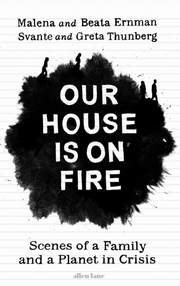 Our House is on Fire - Cover