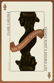 The Marriage Question - Cover