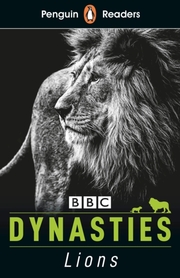 BBC Dynasties: Lions
