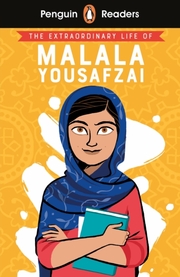 The Extraordinary Life of Malala Yousafzai