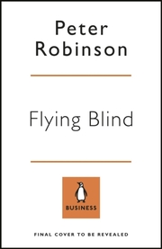 Flying Blind - Cover