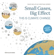 Small Gases, Big Effect: The Climate Change