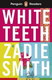 White Teeth - Cover