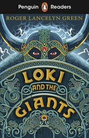 Loki and the Giants - Cover