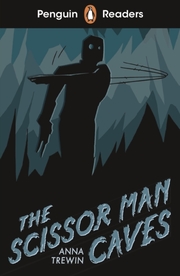 The Scissor-Man Caves