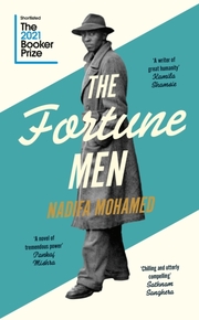 The Fortune Men - Cover