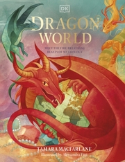 Dragon World - Cover