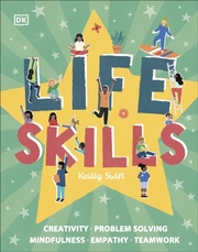 Life Skills - Cover