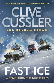 Fast Ice - Cover