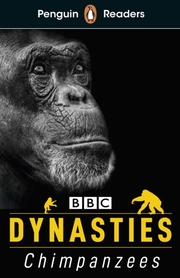 BBC Dynasties: Chimpanzees