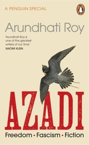AZADI: Freedom. Fascism. Fiction