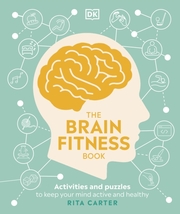 The Brain Fitness Book - Cover