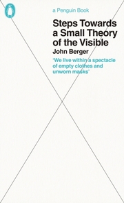 Steps Towards a Small Theory of the Visible - Cover