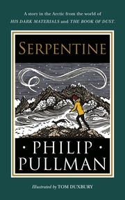 Serpentine - Cover