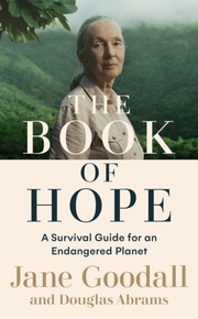 The Book of Hope - Cover