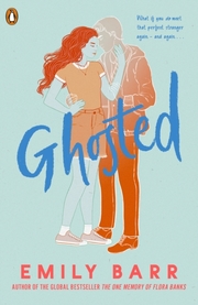 Ghosted - Cover