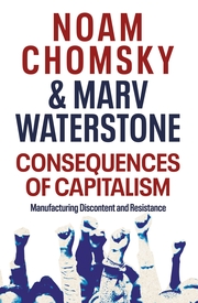Consequences of Capitalism - Cover