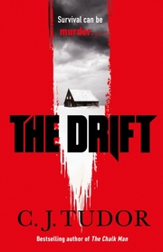 The Drift - Cover