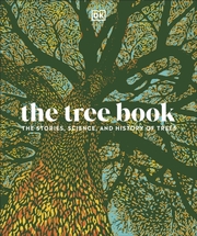 The Tree Book - Cover