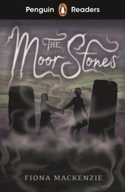 The Moor Stone