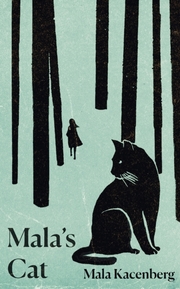 Mala's Cat - Cover