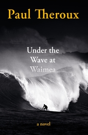 Under the Wave at Waimea - Cover