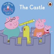 Peppa Pig - The Castle