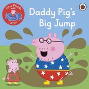 Peppa Pig - Daddy Pig's Big Jump