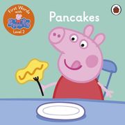 Peppa Pig - Pancakes