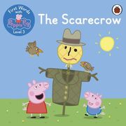 Peppa Pig - The Scarecrow