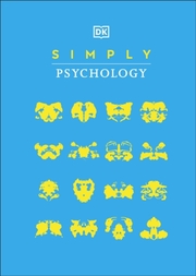 Simply Psychology - Cover