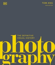 Photography - Cover