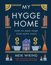 My Hygge Home - Cover