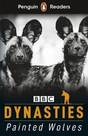 BBC Dynasties: Wolves