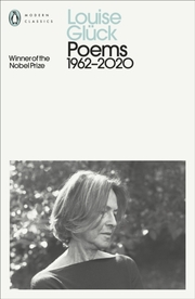 Poems 1962-2020 - Cover