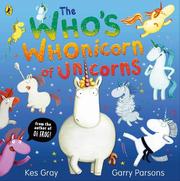 The Who's Whonicorn of Unicorns