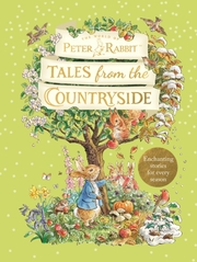 Peter Rabbit: Tales from the Countryside - Cover