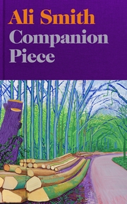 Companion Piece - Cover