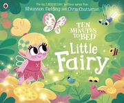 Ten Minutes to Bed: Little Fairy - Cover