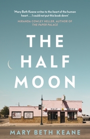 The Half Moon - Cover