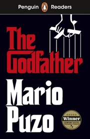 The Godfather - Cover