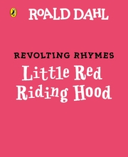 Little Red Riding Hood - Cover