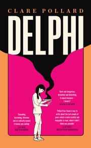 Delphi - Cover