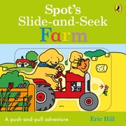 Spots Slide and Seek: Farm