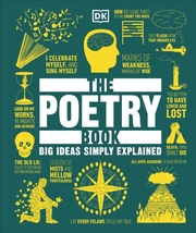 The Poetry Book - Cover