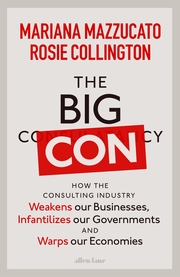 The Big Con - Cover