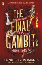 The Final Gambit - Cover