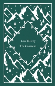 The Cossacks - Cover