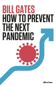How To Prevent the Next Pandemic - Cover