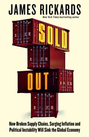 Sold Out! - Cover